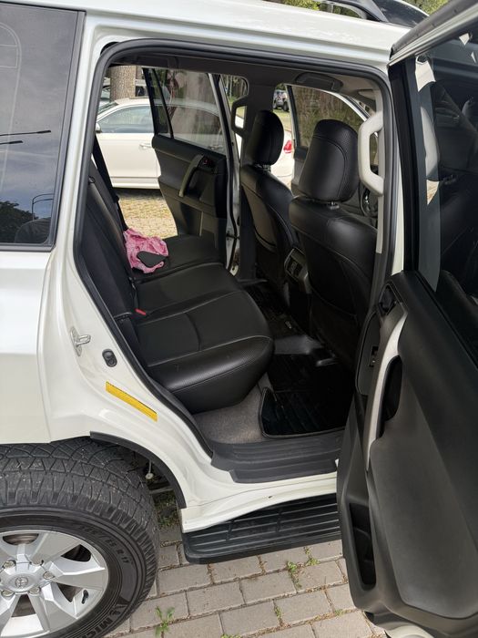 Toyota Land Cruiser Prado 2013 VIN JTEBH3FJ00K108072 фото оголошення 17 з 24