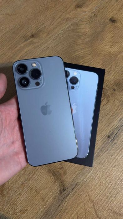 iPhone 13 Pro 256GB 86% Baterii