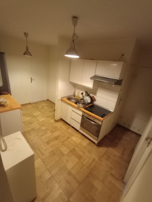 Pokój balkon room