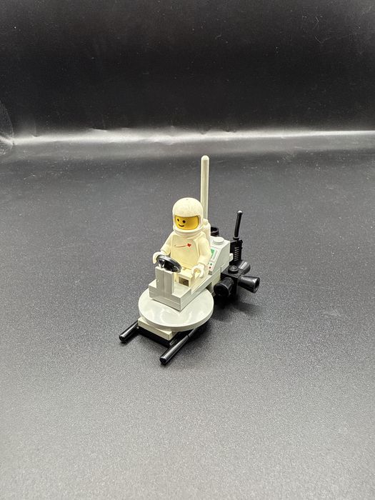 Zestaw lego 6801  Moon Buggy