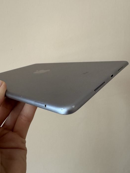 Ipad pro 10.5 (2017) 256 gb LTE