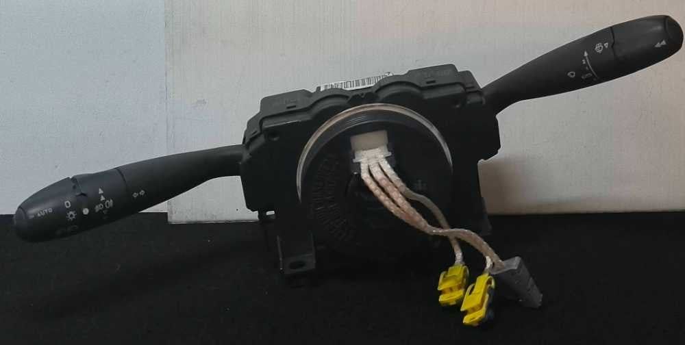 Conjunto / Manetes de Luzes e Limpa Vidros 96477519XT - CITROËN C5 II