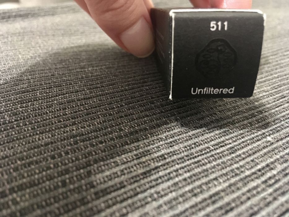 Szminka/pomadka SHISEIDO Madernmatte 511