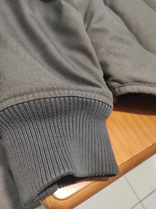 Casaco  para o frio e chuva