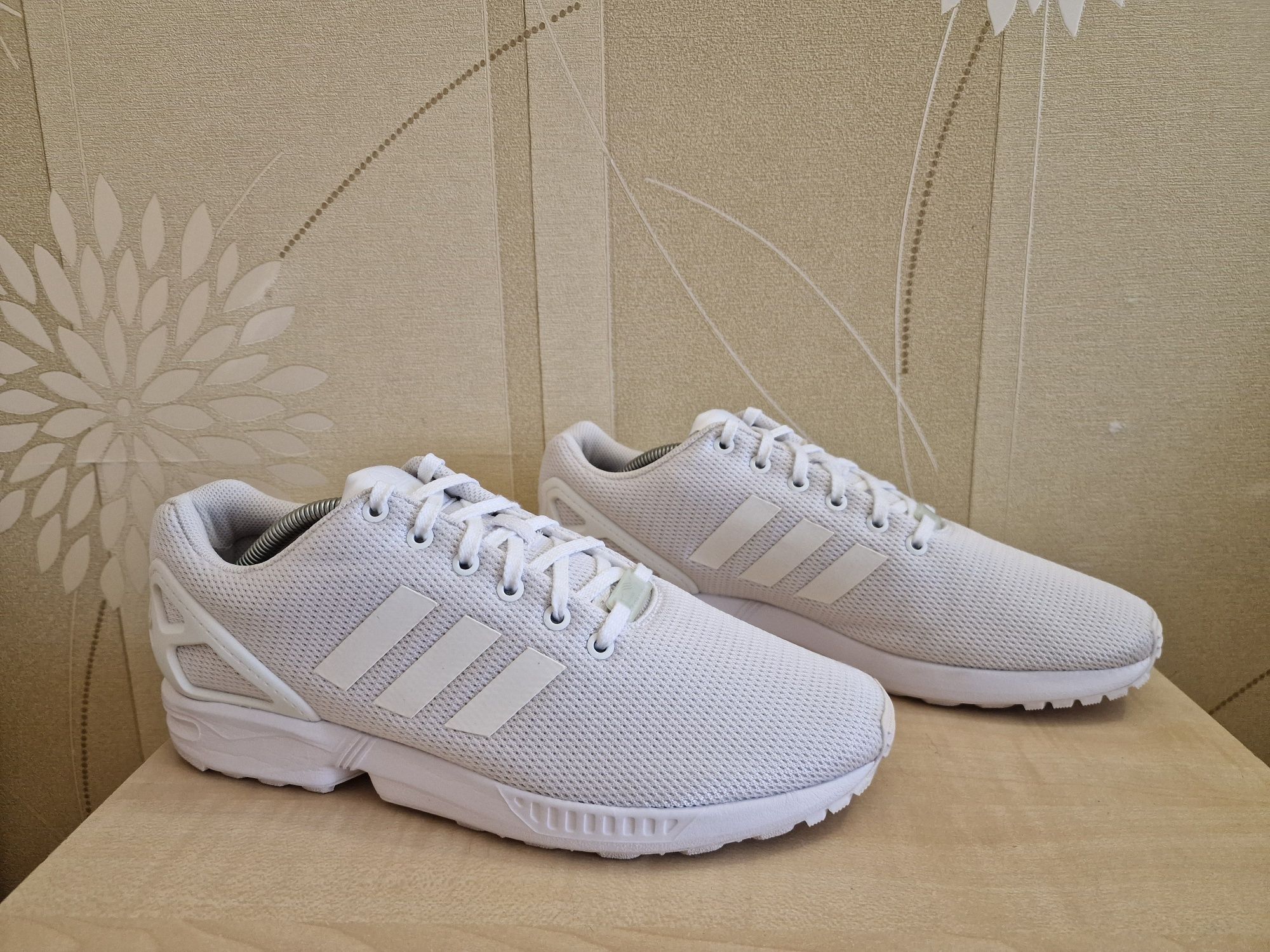 Adidas flux 2.0 womens 2025