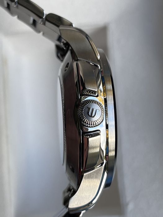 ‼️Швейцарские люксовые часы Maurice Lacroix Pontos PT6388-SS002