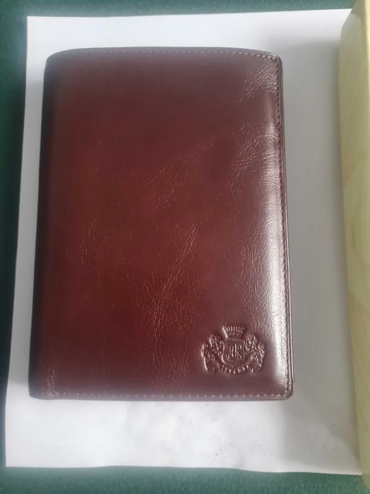 Portfel Wittchen nowy!