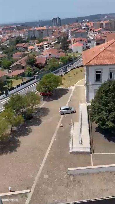 Apartamento T3 Duplex de cobertura