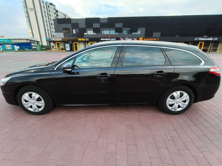Продам Peugeot 508 SW, 2011 р.в.