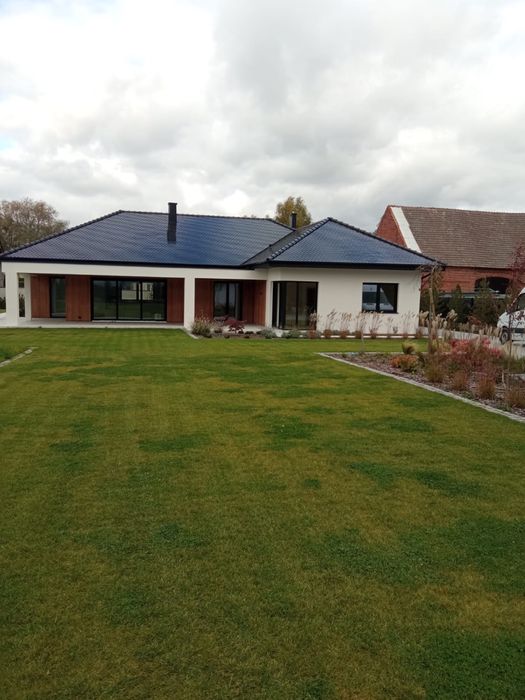 Docieplanie budynków – elewacje, ocieplanie i malowanie