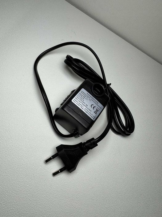 Pompa zanurzeniowa Decdeal 450L/H 6W do akwarium