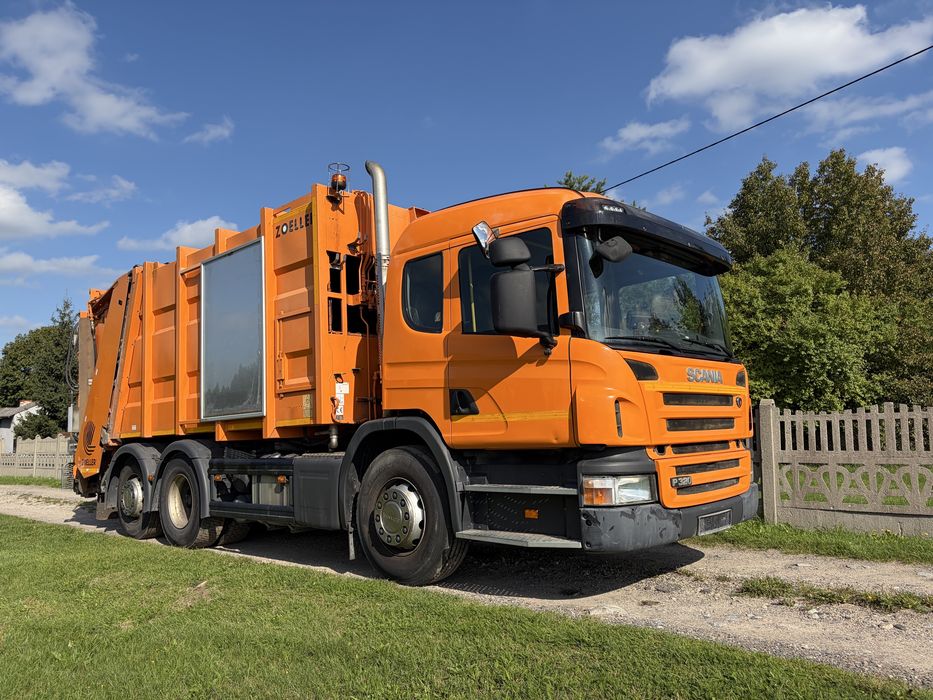 Scania