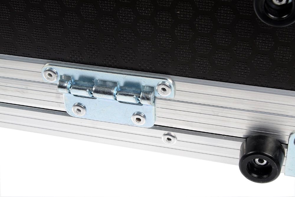 PEDALBOARD case na efekty gitarowe 60x40x10cm