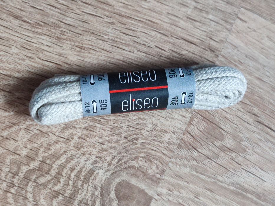 Sznurówki Eliseo 90 cm