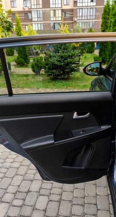Kia Sportage 2012 VIN KNDPB3A22C7326677 фото оголошення 11 з 16