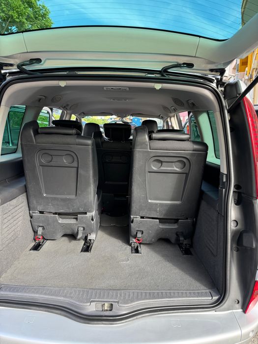 Renault grand espace