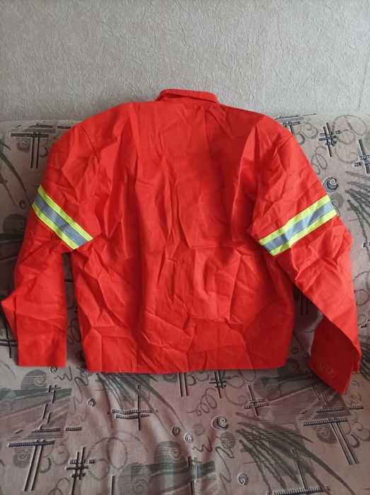 Куртка HB Protective Wear        спецодежда