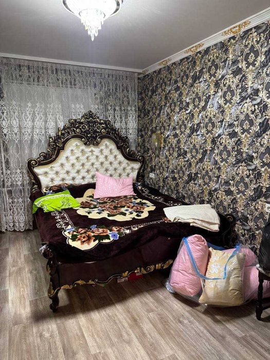 Продаж 3-кімнатної квартири по вул. Сумгаїтській, (район Епіцентру)