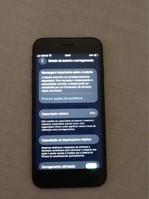 Iphone Se 2022