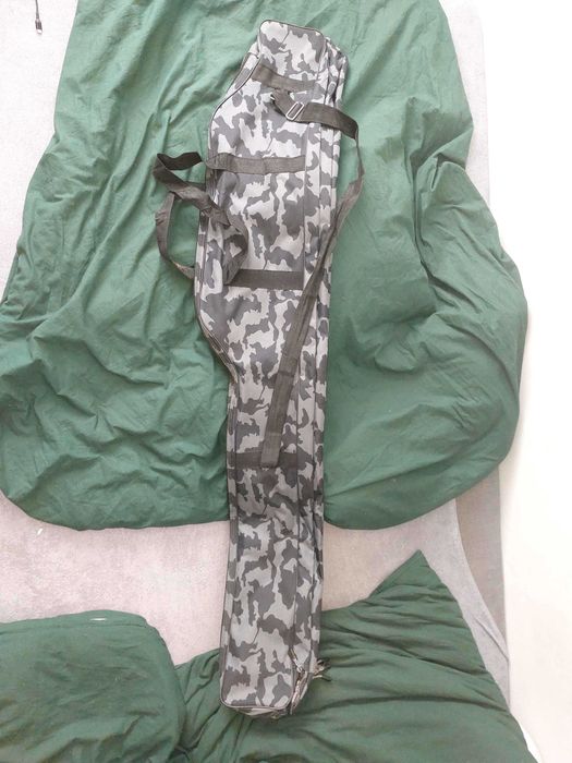 pokrowiec na wędki 150cm Jaxon