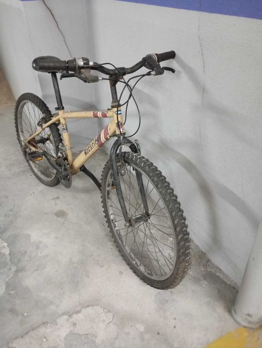 Vendo várias Bicicletas (ver lista)
