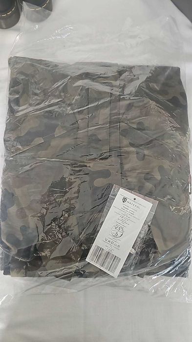 Mundur polowy wzór 124 P/MON