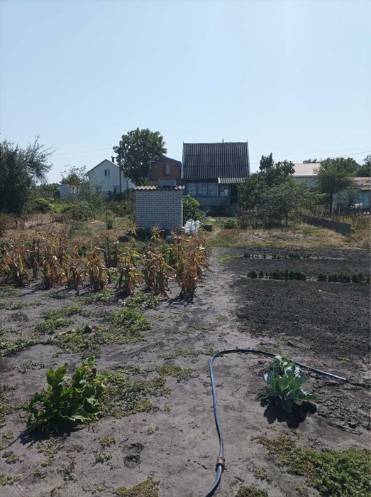 Про дачу в СТ «Луч» Балівська с/р