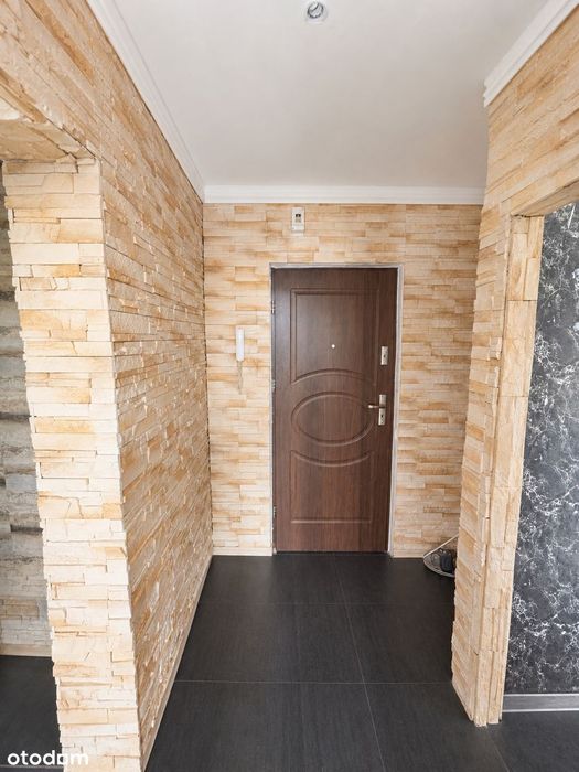 Mieszkanie M-3, 2 Niezależne Pokoje, 36,70m2, os. Paderewskiego
