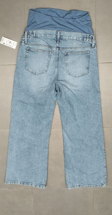 Calças de maternidade