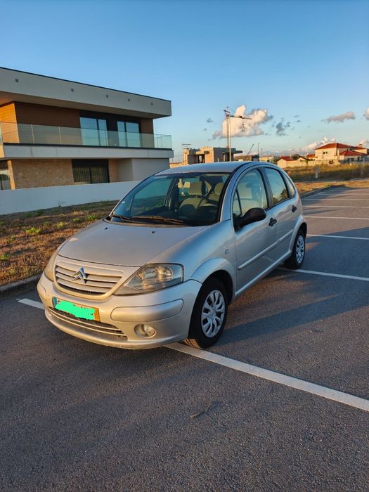 Citroen C3  2003