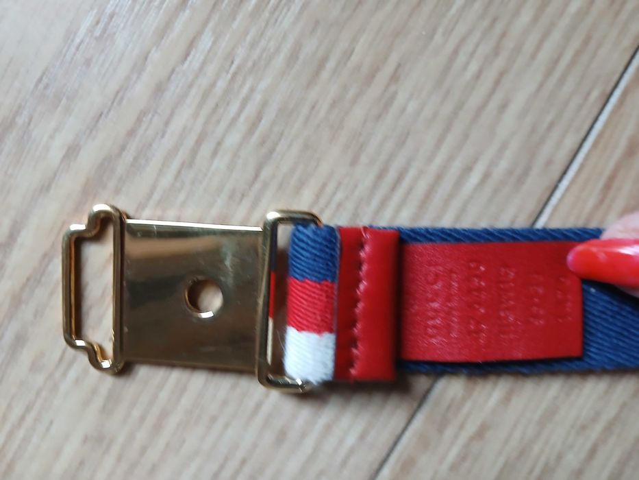 Cinto Gucci original