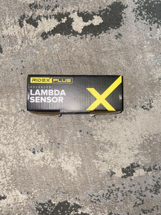 Sonda lambda nova