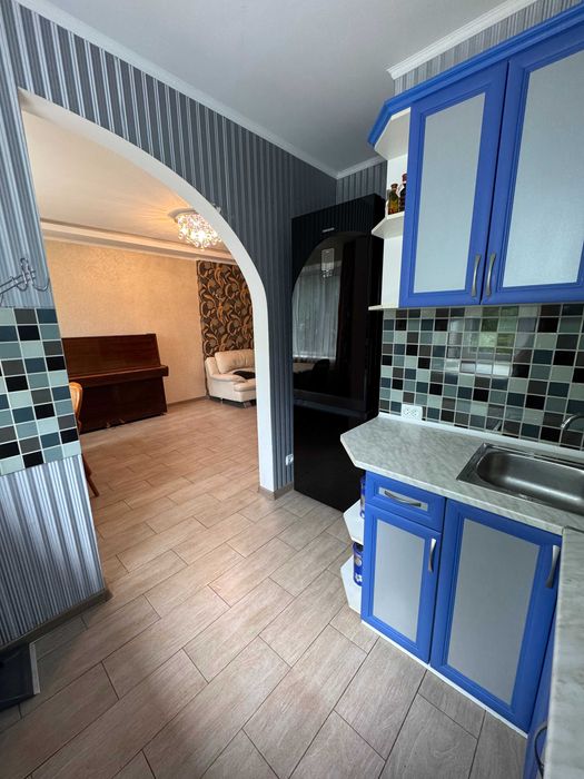 Продажа • 3к квартира • 60 м² • 3/5 этаж • Южная • пр. Богоявленский • #146542