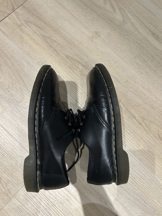 Dr Martens 41 Vegan