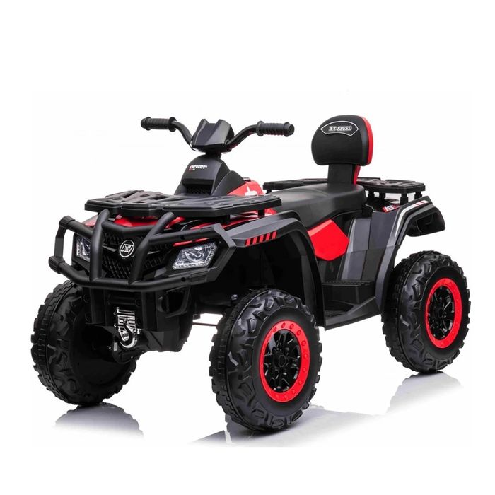 Quad pojazd dla dziecka elektryczny
