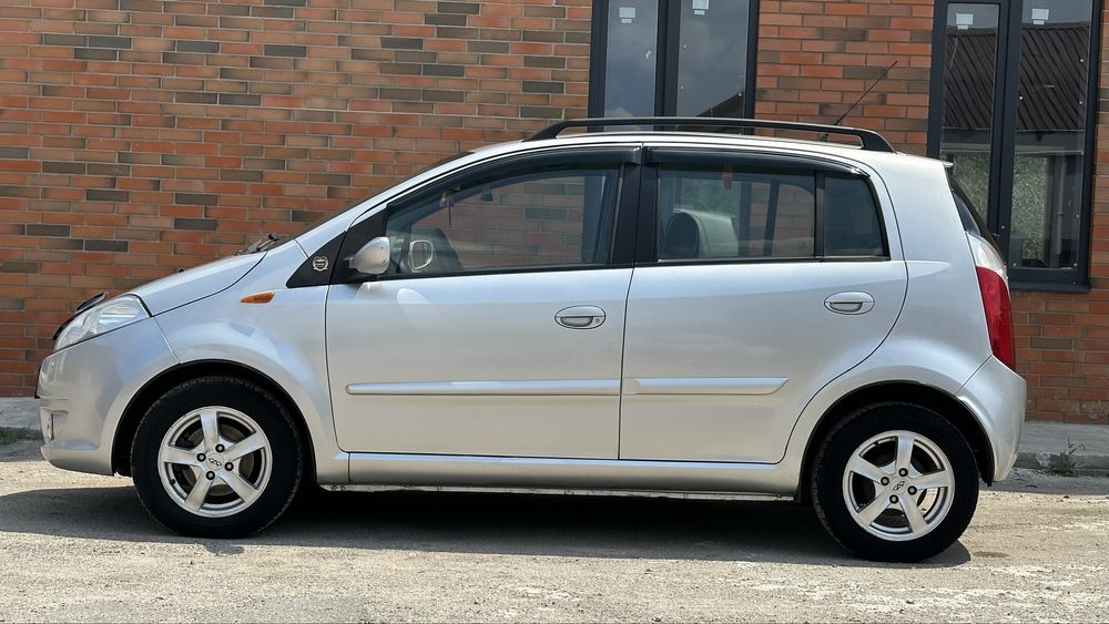 Продам Chery Kimo QQ Matiz