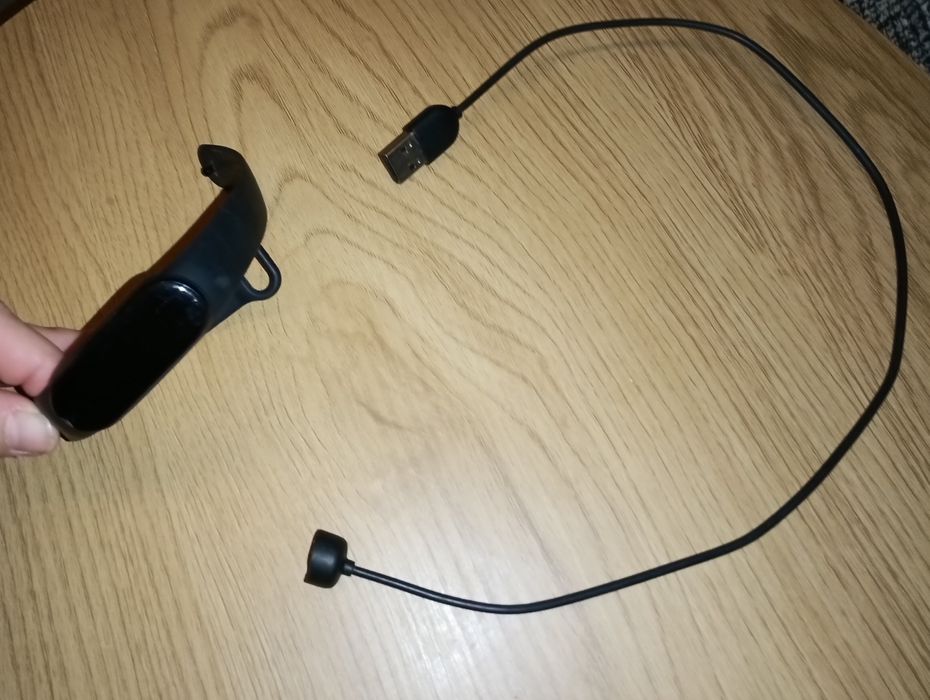 Смарт-часы xiaomi mi band 6 оригинал