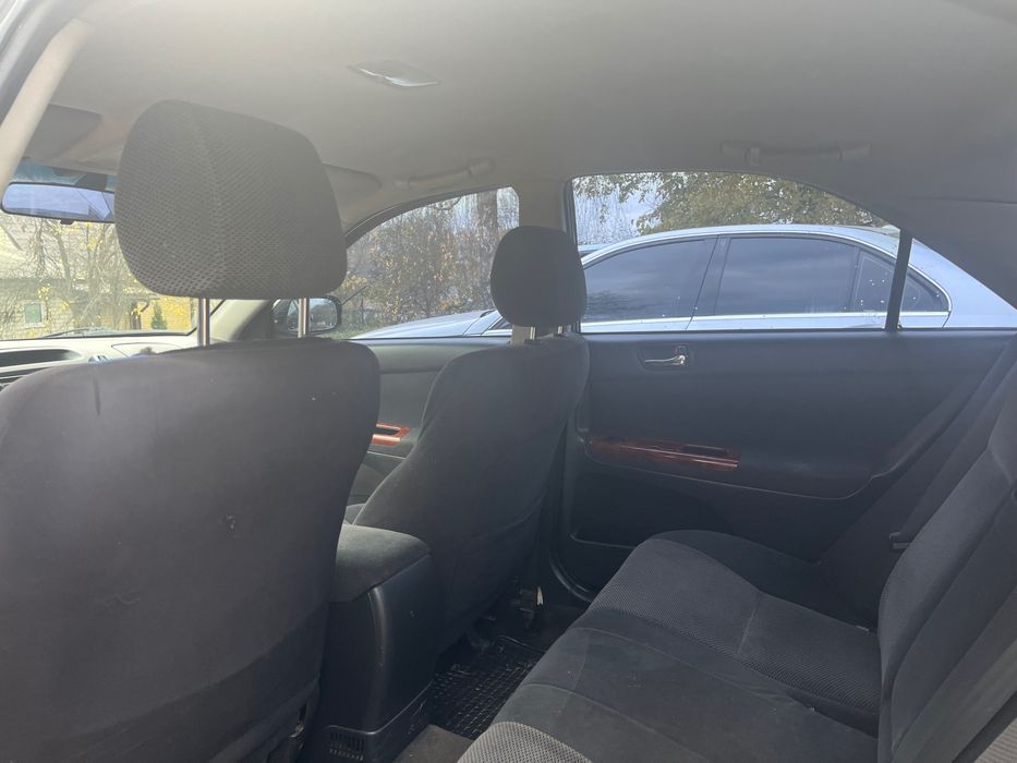 Toyota Camry 30 2003