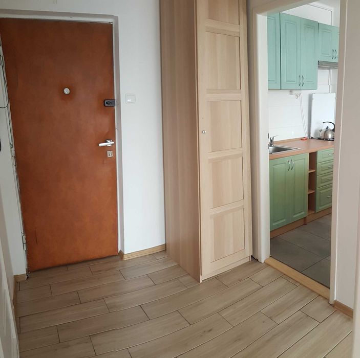 Wynajmę mieszkanie 2-pokojowe -aktualne