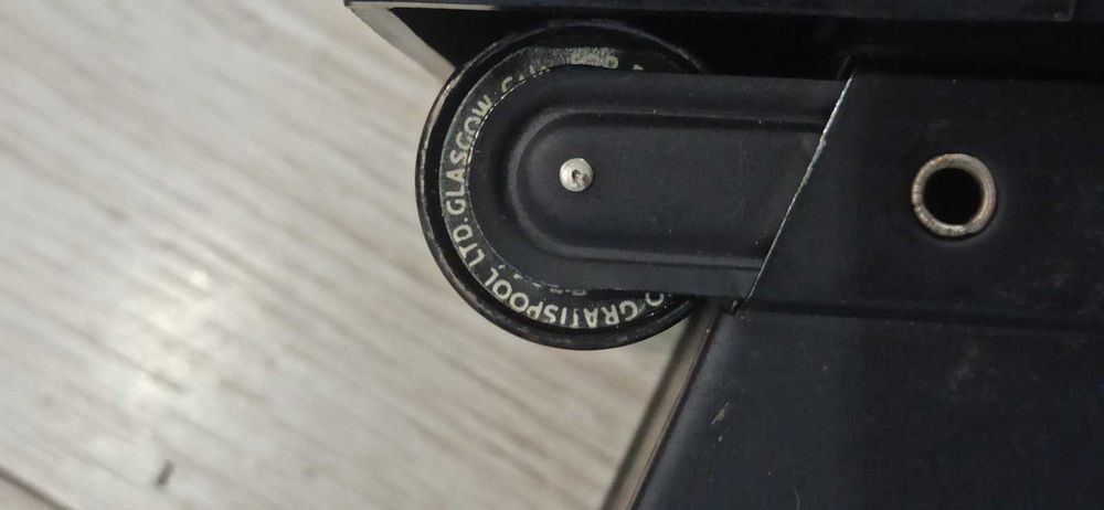 Вінтажна, колекційна Фотокамера Coronet Conway Synchronized 1950 р