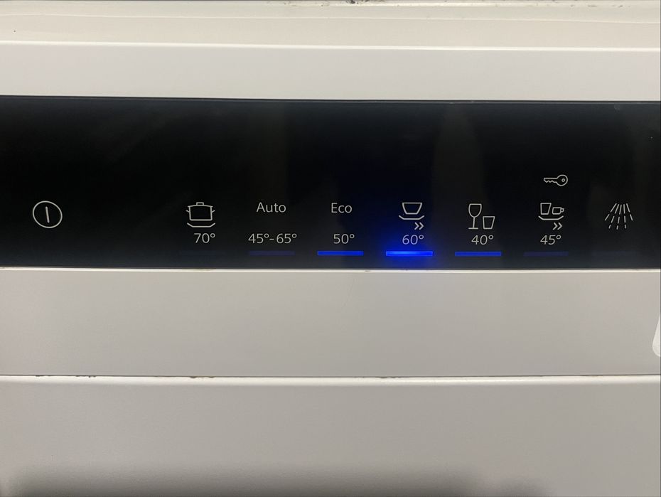 2017рік Посудомийка Siemens IQ500 Made InGermany 60см ук ру меню Wi-fi