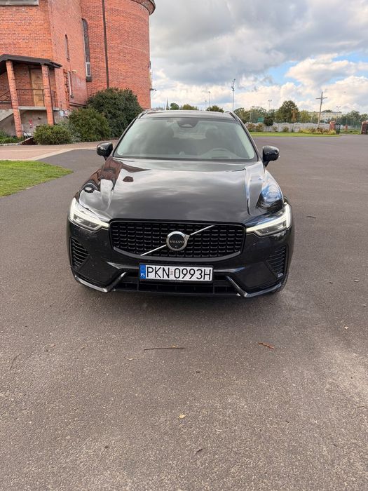 Volvo XC 60