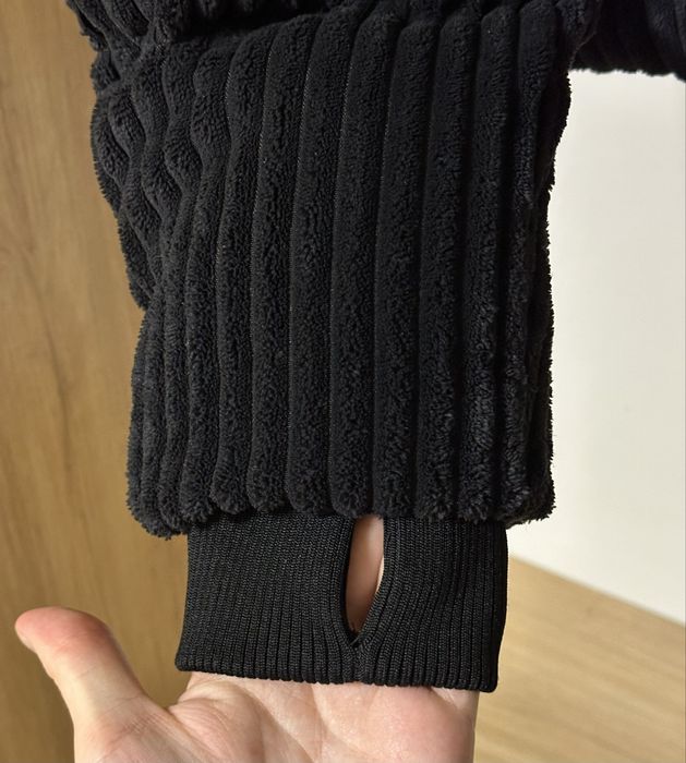 Зимня puffy куртка Maniere de Voir