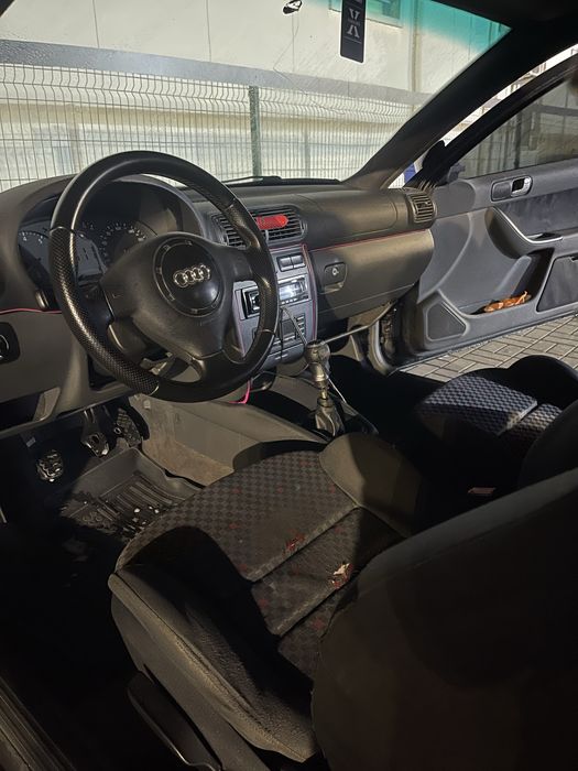 Продаж Audi a3 8L