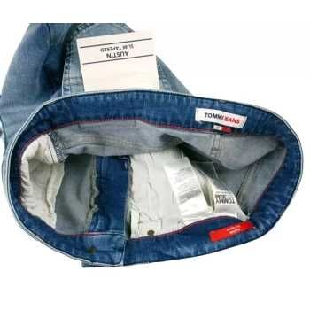 dżinsy Tommy Jeans Austin Slim Tapered W33 L32