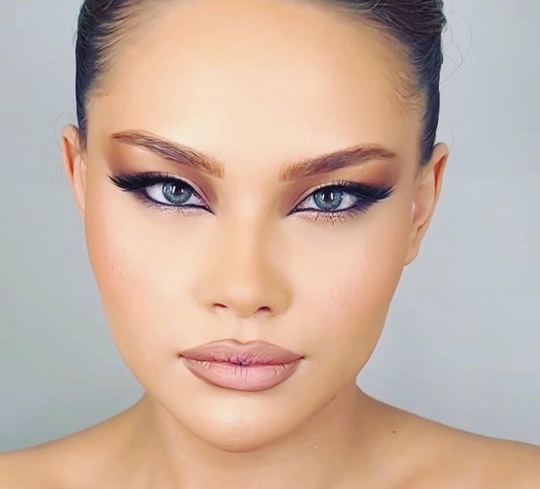 Make up eventos casamentos