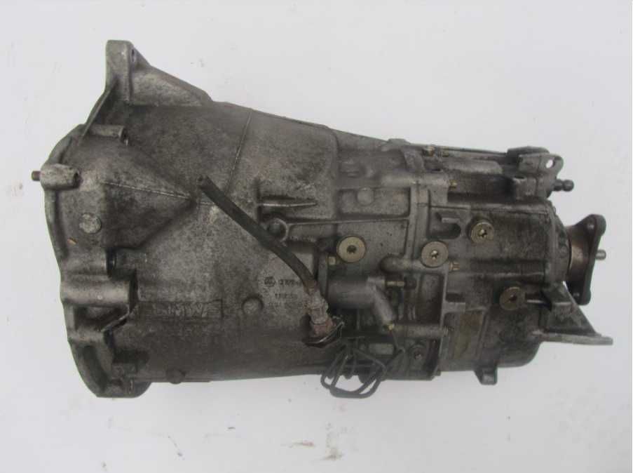 Skrzynia biegów Bmw e46  320d 5 biegowa lift