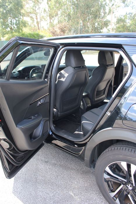 Peugeot 2008 GT 1.5 BlueHDi