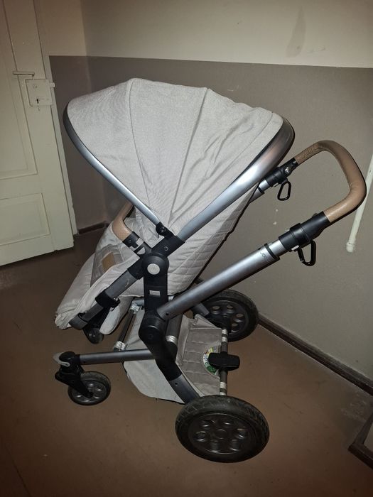 Wózek spacerowy JOOL Z