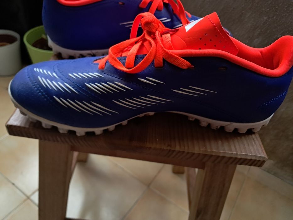 Chuteiras Adidas Predator